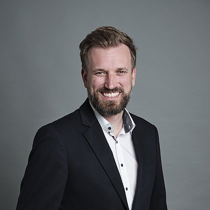 Christoph Steinkamp