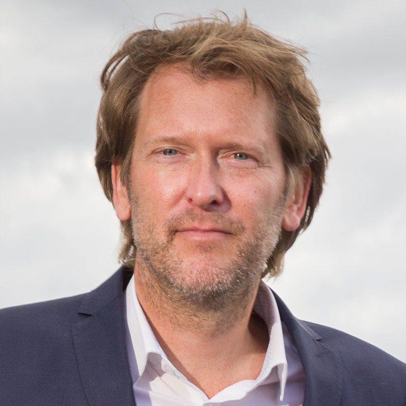 Prof. Dr. Henning Vöpel