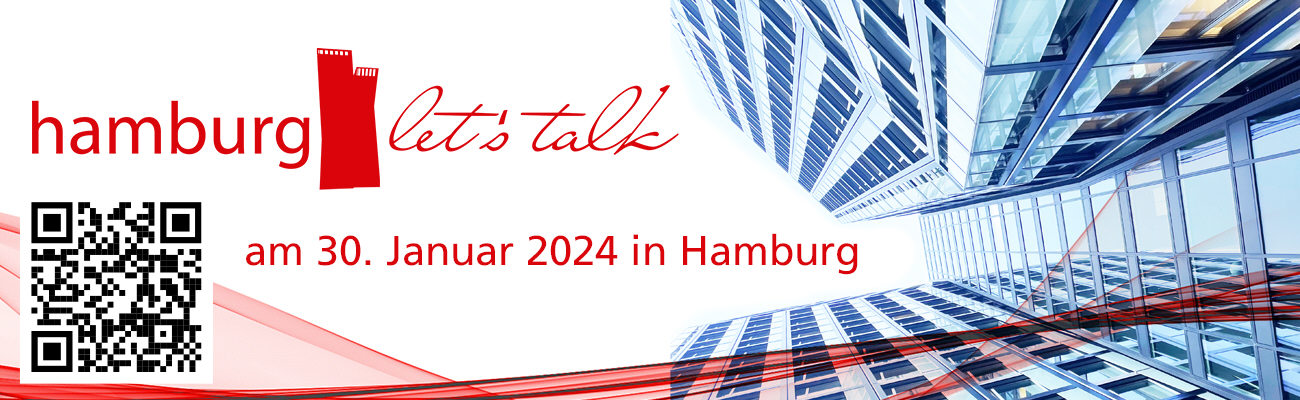 hamburg let's talk