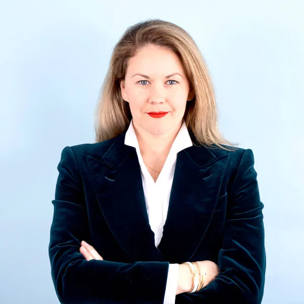 Anastasija Walcher-Radke