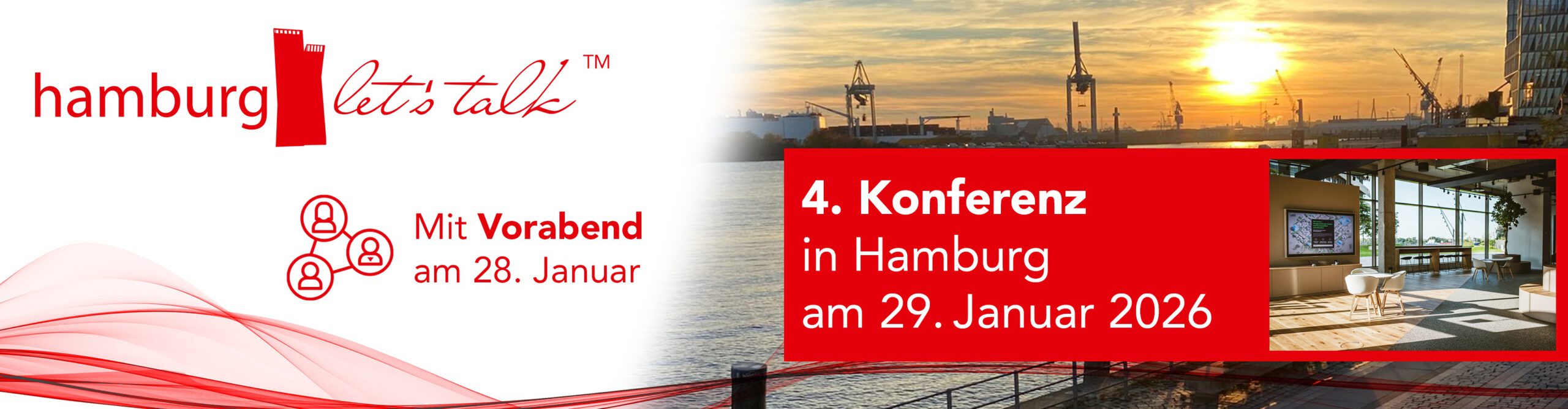 hamburg26 neu hamburg let's talk 2025