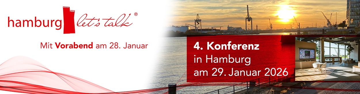 hamburg let's talk 2025