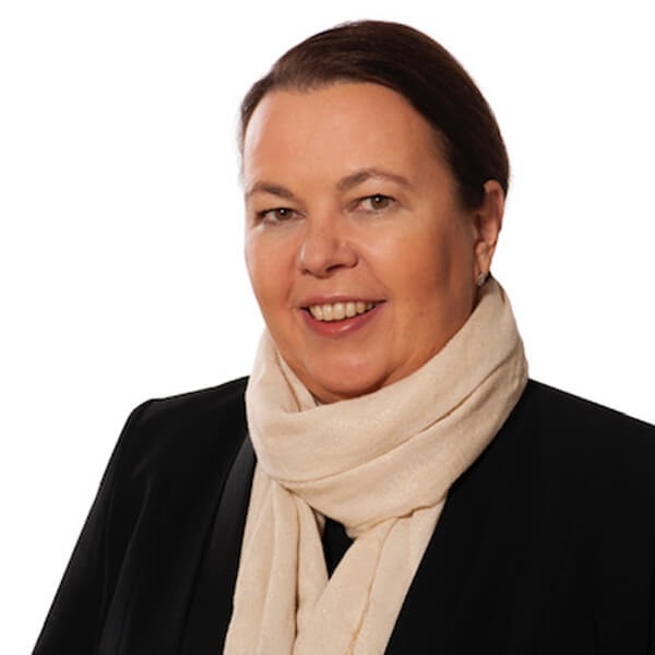 Ursula Heinen-Esser